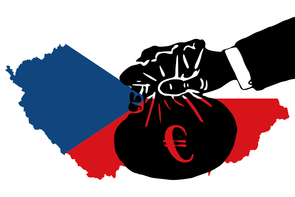 Stane se Česká republika politickým rájem oligarchů?